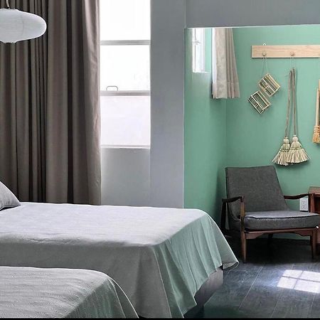 Aparthotel Meson San Felipe à Guadalajara Extérieur photo