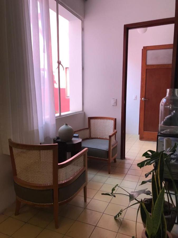 Aparthotel Meson San Felipe à Guadalajara Extérieur photo