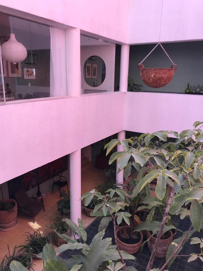 Aparthotel Meson San Felipe à Guadalajara Extérieur photo