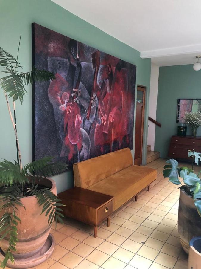 Aparthotel Meson San Felipe à Guadalajara Extérieur photo