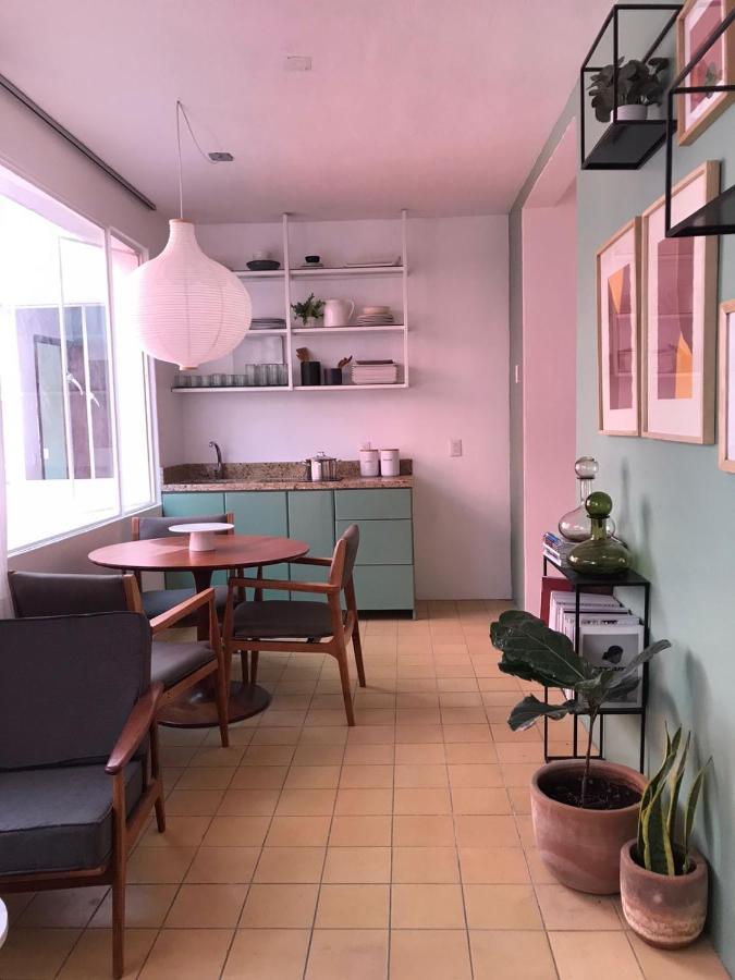 Aparthotel Meson San Felipe à Guadalajara Extérieur photo