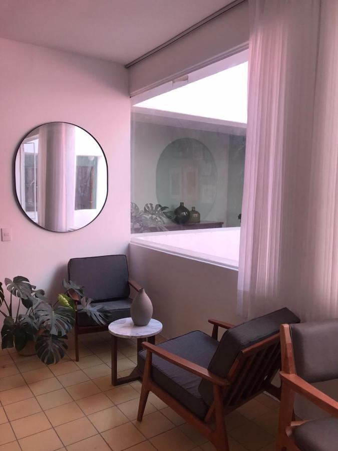 Aparthotel Meson San Felipe à Guadalajara Extérieur photo