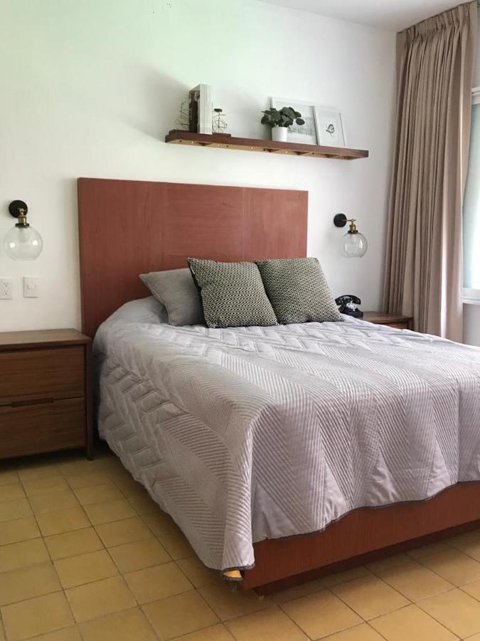Aparthotel Meson San Felipe à Guadalajara Extérieur photo