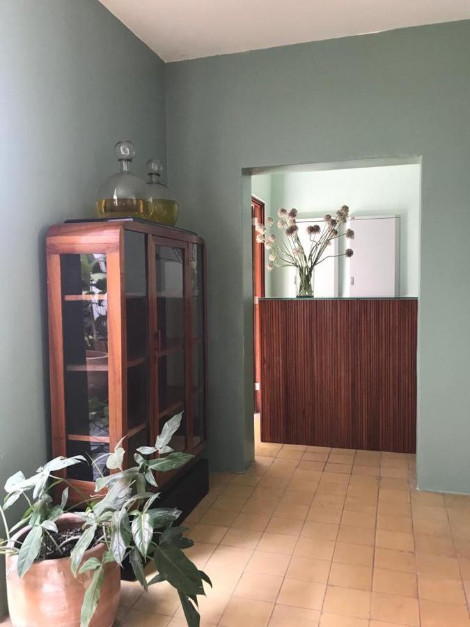 Aparthotel Meson San Felipe à Guadalajara Extérieur photo