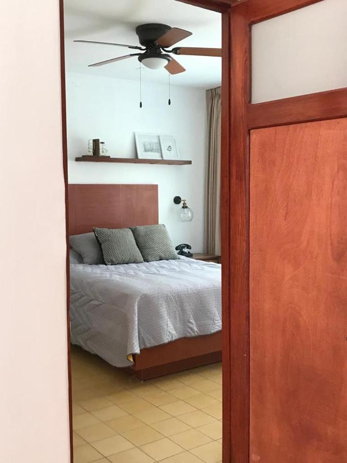 Aparthotel Meson San Felipe à Guadalajara Extérieur photo