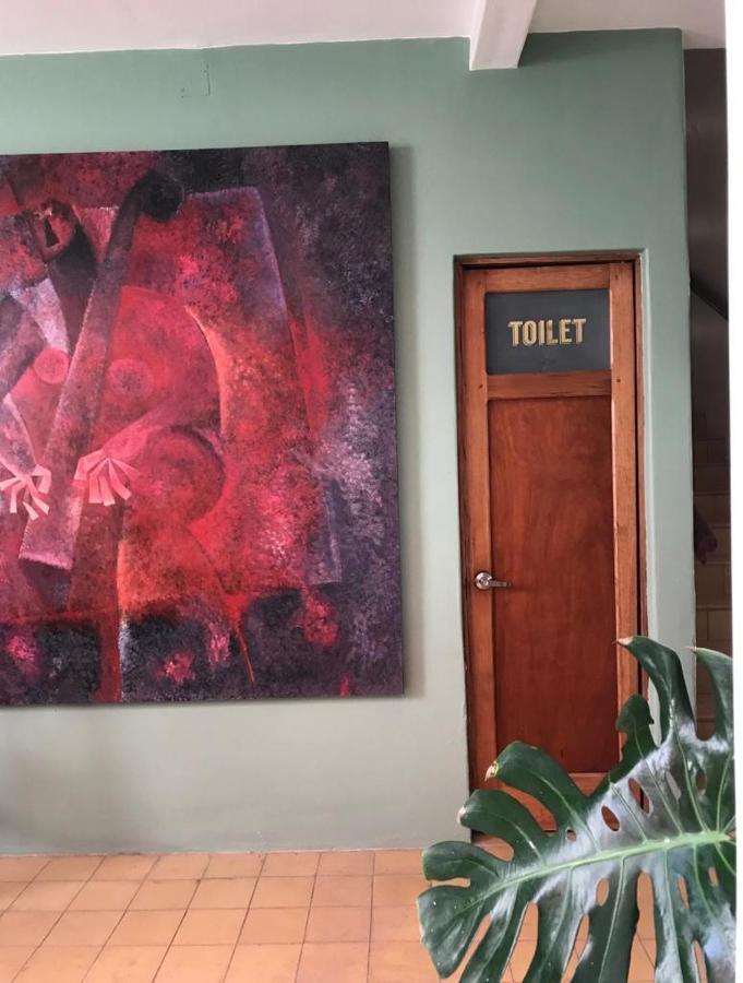 Aparthotel Meson San Felipe à Guadalajara Extérieur photo