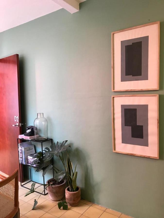 Aparthotel Meson San Felipe à Guadalajara Extérieur photo