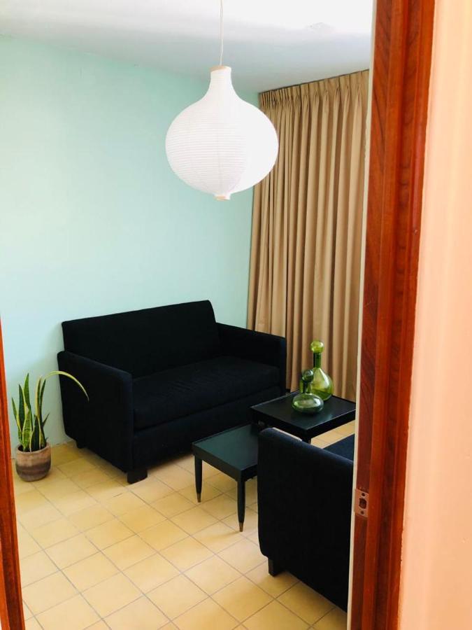 Aparthotel Meson San Felipe à Guadalajara Extérieur photo
